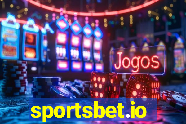 sportsbet.io