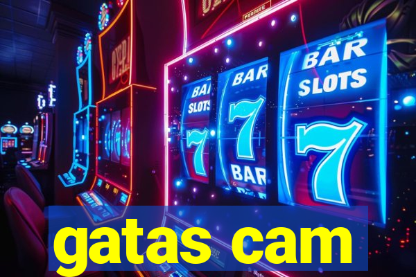 gatas cam