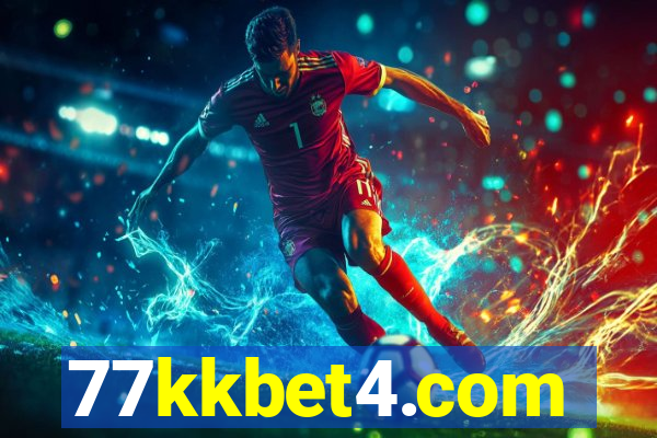 77kkbet4.com