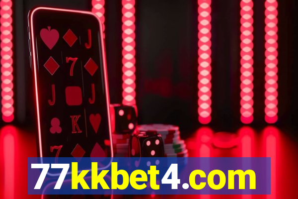 77kkbet4.com