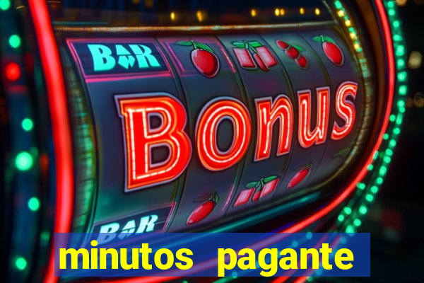 minutos pagante fortune rabbit