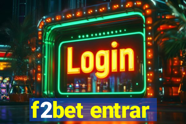 f2bet entrar