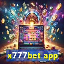 x777bet app