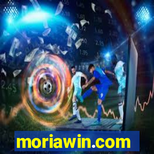 moriawin.com