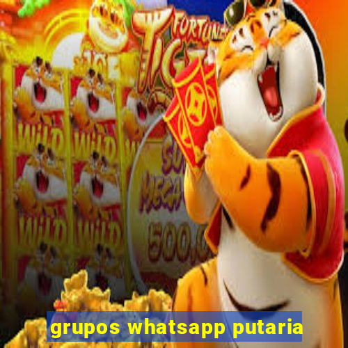 grupos whatsapp putaria