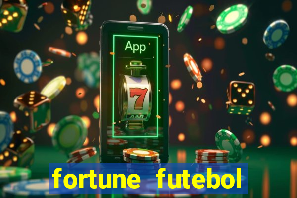 fortune futebol fever demo