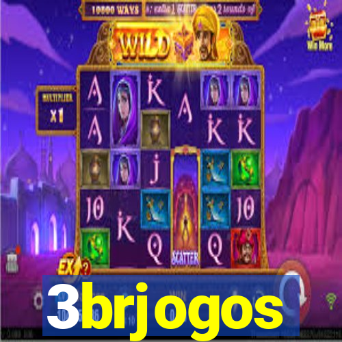 3brjogos