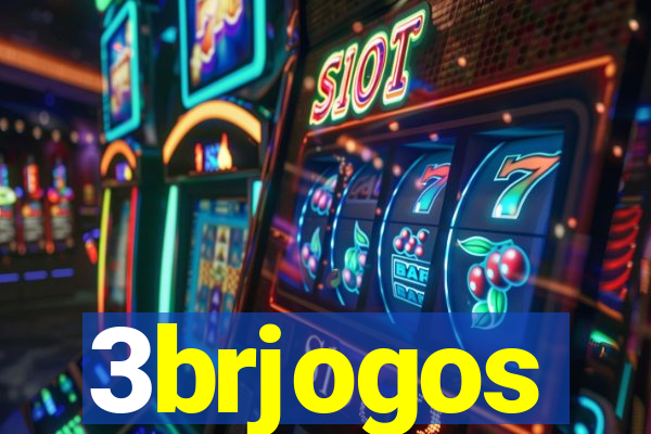 3brjogos