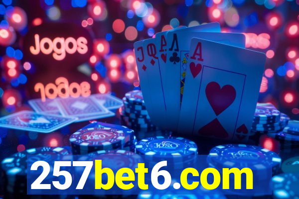 257bet6.com