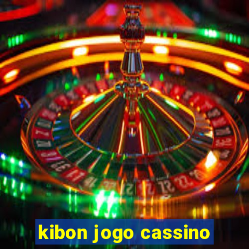 kibon jogo cassino