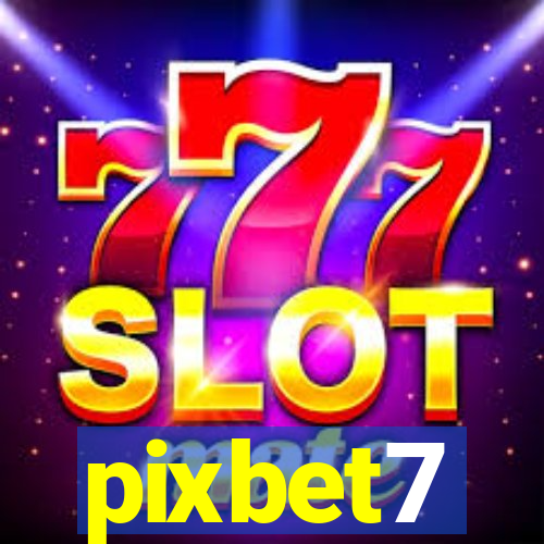 pixbet7