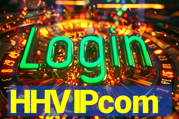 HHVIPcom