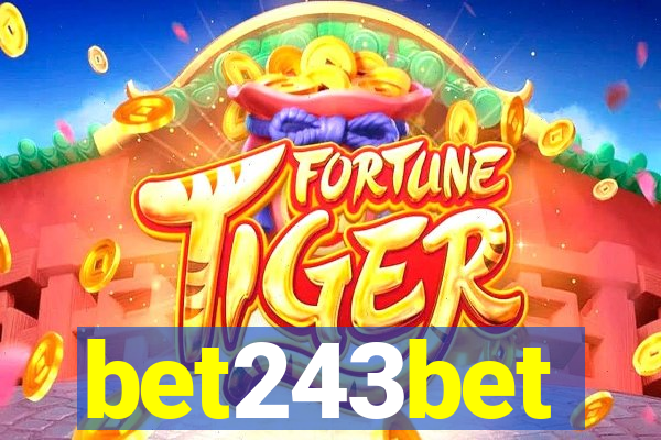 bet243bet