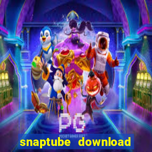 snaptube download pc windows 7