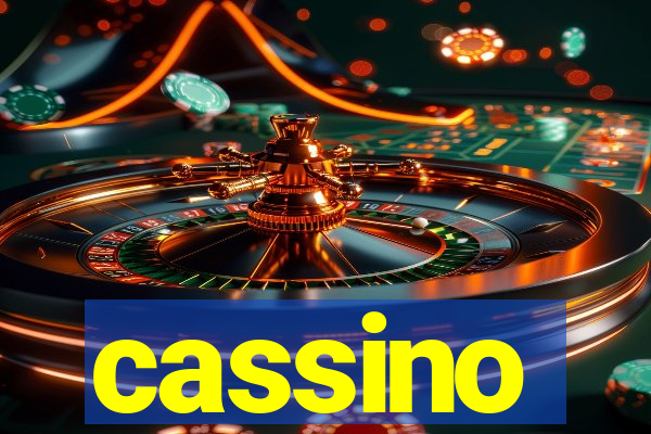 cassino