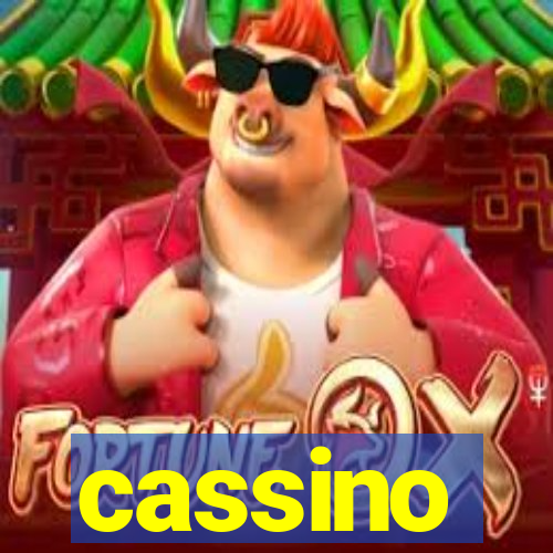 cassino