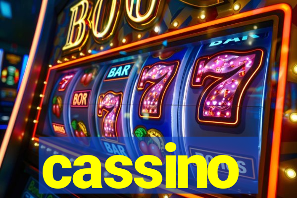 cassino