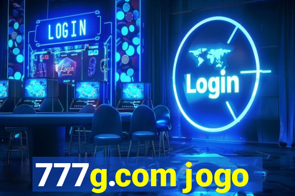 777g.com jogo