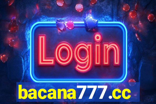 bacana777.cc