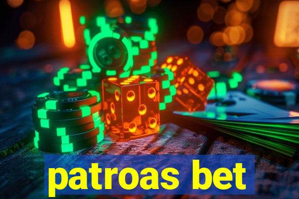 patroas bet