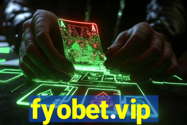 fyobet.vip