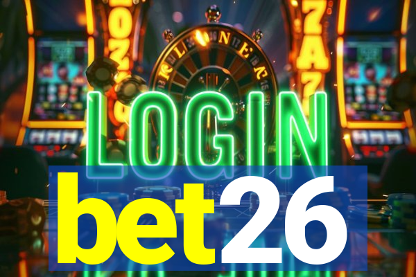 bet26