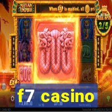 f7 casino