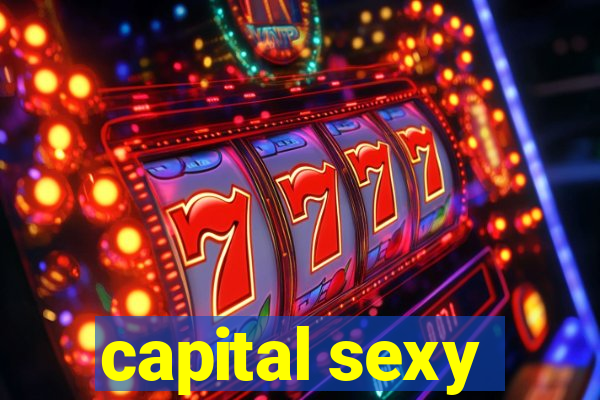 capital sexy