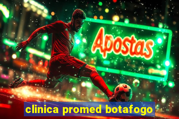 clinica promed botafogo