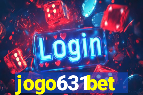 jogo631bet