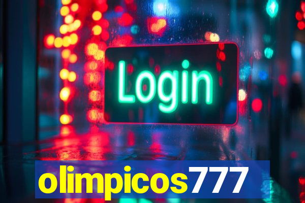 olimpicos777