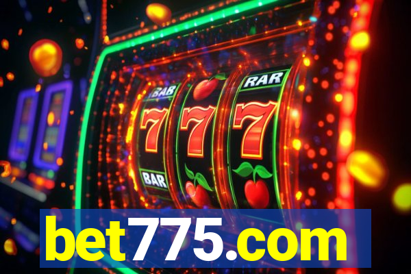 bet775.com