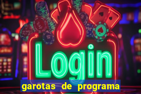 garotas de programa da zona sul