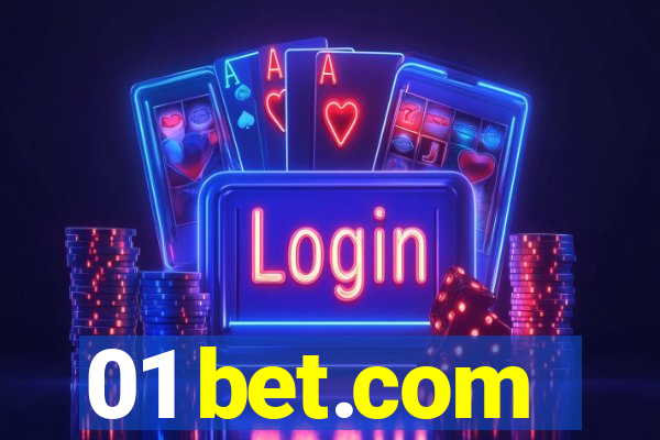 01 bet.com