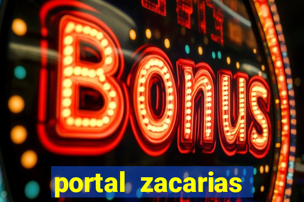 portal zacarias roleta russa