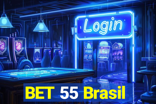 BET 55 Brasil