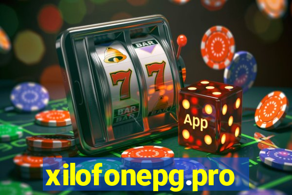 xilofonepg.pro