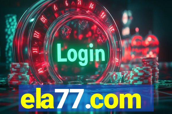 ela77.com