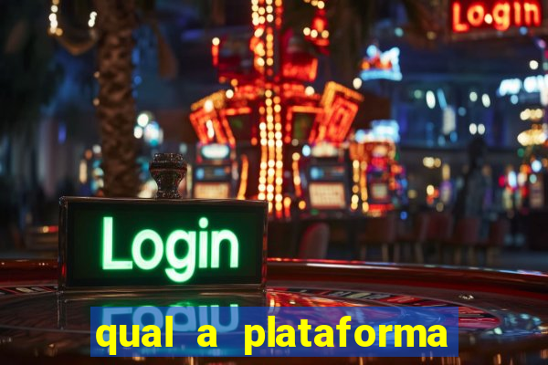 qual a plataforma que mais paga fortune tiger