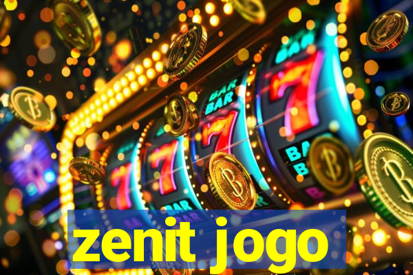 zenit jogo