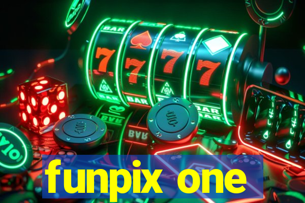 funpix one