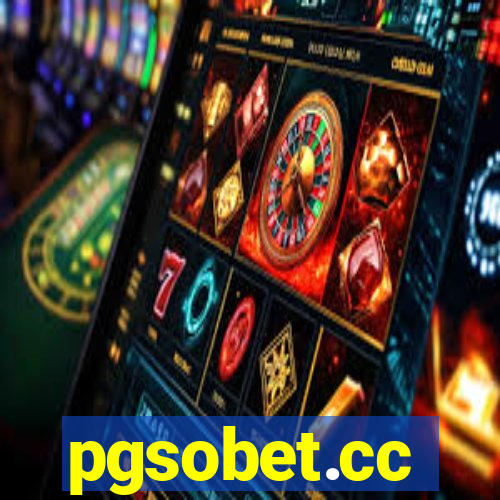 pgsobet.cc