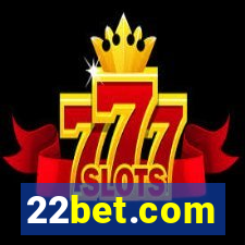 22bet.com