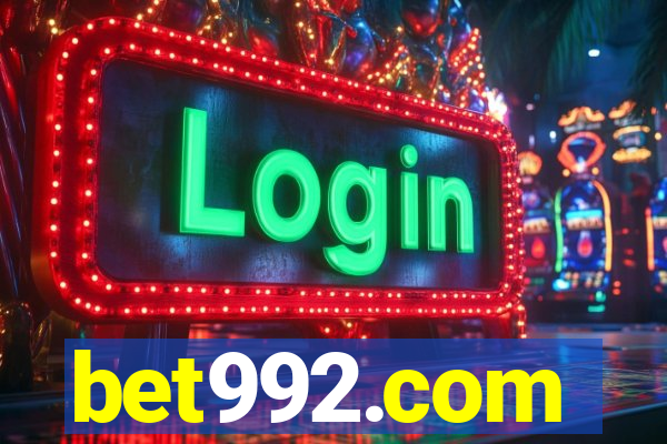 bet992.com