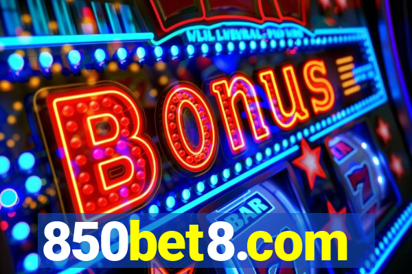 850bet8.com