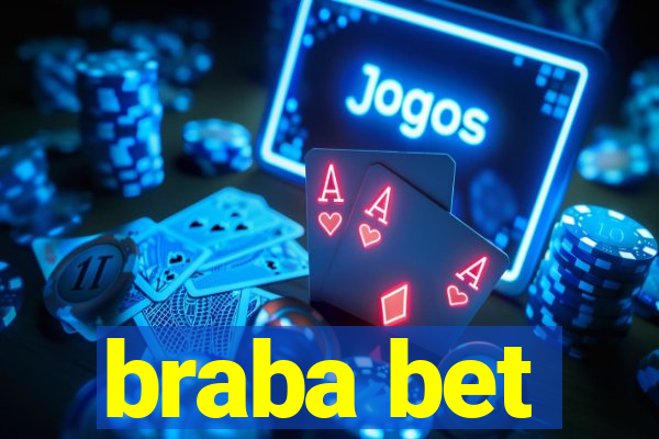 braba bet