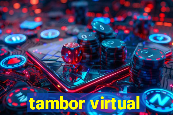 tambor virtual