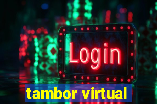 tambor virtual