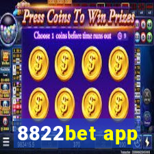 8822bet app