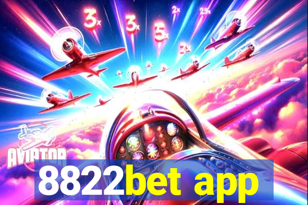 8822bet app